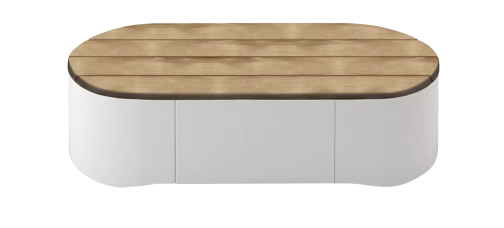 Vorschau: Sitzpodest URBAN ISLANDS Vorschau: Sitzpodest URBAN ISLANDS